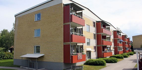 Tjärnvägen 7 A - Foto 2