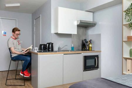 Premium Studio - Photo 4