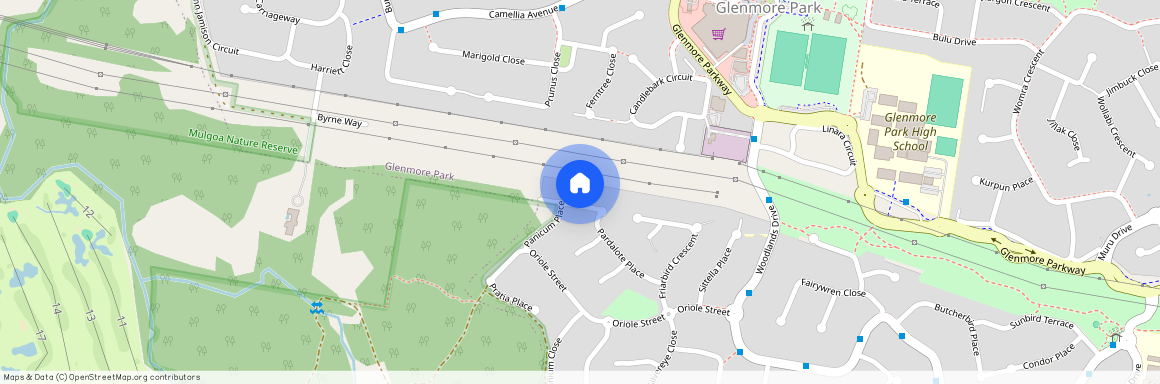 33 Pardalote Place, NSW 2745, Glenmore Park