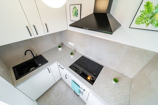 Sosnowiec Centrum, ul. Mariacka - Photo 1