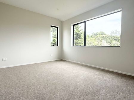 Brand new 5 bedroom family home - Photo 4