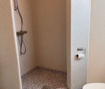 Central lejlighed på Aalestrup torv - Foto 6