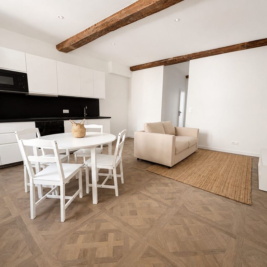 Location Appartement 3 pièces 60m² BEAUNE 21200 - Photo 1