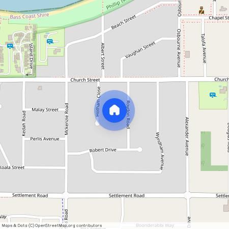 10a Roydon Road, Vic 3922, Cowes