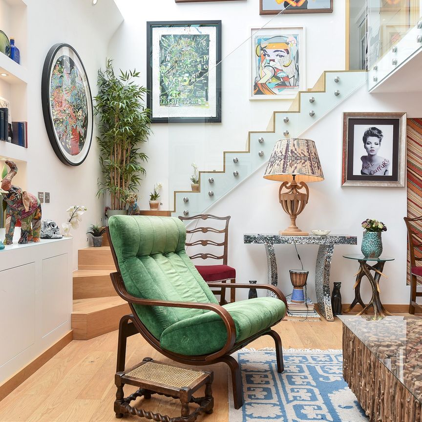 Gunter Grove, Kensington and Chelsea, London, SW10 - Photo 1