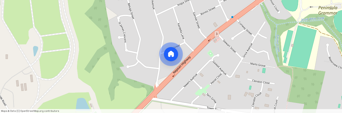 2 Heron Street, Vic 3930, Mount Eliza