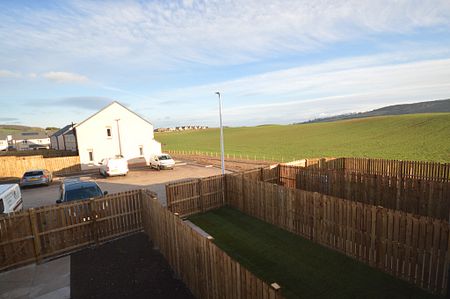 3 Iain Peter Place, Wormit, Fife - Photo 5