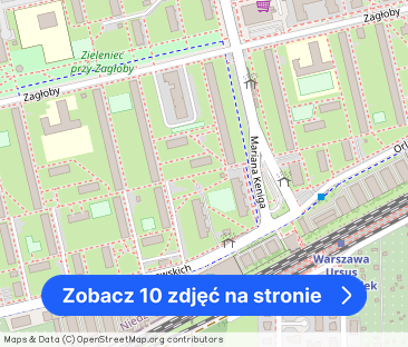 Wynajmę w pełni umeblowane, mega przytulne mieszkanie!!! - Zdjęcie 1