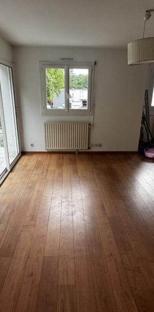 Appartement T1 à louer - 20 m² - Photo 1