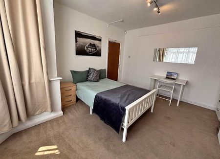Room in a Shared Flat, Sherboro Road, N15 - Photo 2