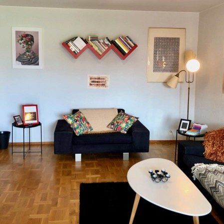 Möllevångstorget, Malmö - Foto 1