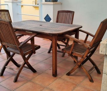 Alquiler de casa o chalet independiente en Calle Bailén, 24 - Photo 4