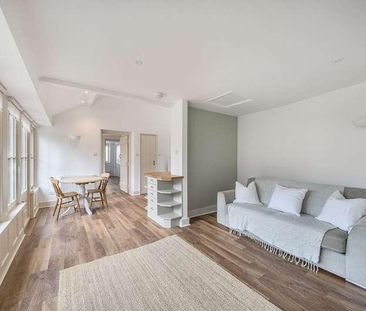 Crockford Farm Winsley Hill, Limpley Stoke, Bath, Wiltshire, BA2 - Photo 2