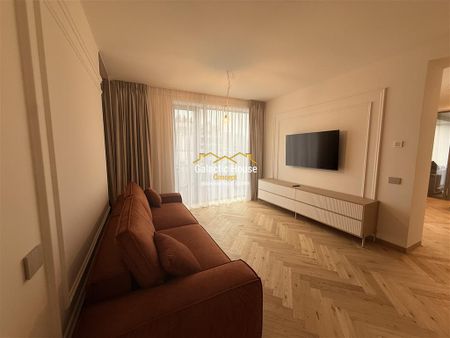 APARTAMENT APARTAMENT LUX PIATA VICTORIEI PETRU RARES de inchiriat Piata Victoriei, Bucuresti - Photo 2