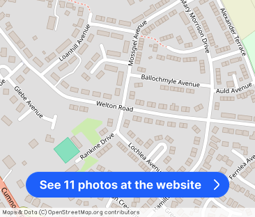 Welton Road, Mauchline, Ayrshire, KA5 - Photo 1