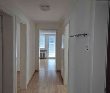 3.5 Zimmer, 60 m², 2. Stock - Foto 6