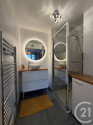 Appartement F2 à louer - Photo 1