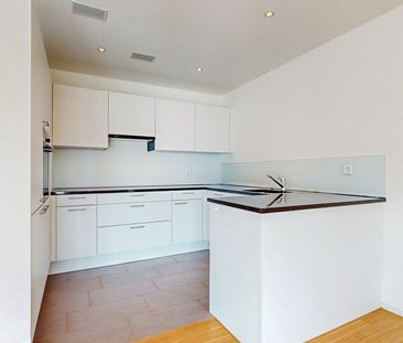 2.5 Zimmer, 69 m², 1. Stock - Foto 6