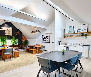 Bedroom Bronze (Shared Bathroom 12) - Photo 6