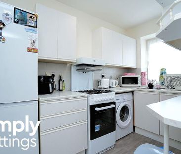 Studio to rent - Photo 4