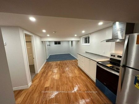 For Lease - 7 BELLEAU Street Unit# BSMT, Hamilton, Ontario - Photo 5