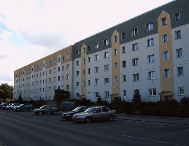 1 Raum-Wohnung mit Balkon - Photo 1