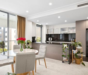 28/15 Coranderrk Street, City ACT 2601 - Apartment For Rent | Domain - Photo 4