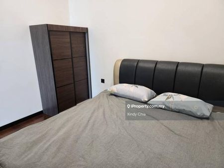 Opus KL, Kampung Attap, KL City Centre - Photo 3