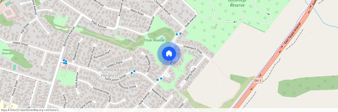 112 Hyde Avenue, Richmond Heights, Taupo