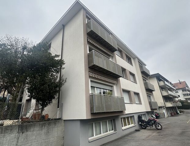 Superbe appartement 4 pièces à Pully ! - Photo 1