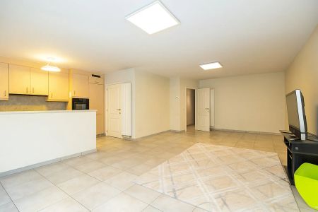 Gelijkvloers appartement centrum Bonheiden - Photo 2