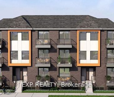 For Lease - 1081 Danforth Road Unit# 110, Toronto, Ontario - Photo 1