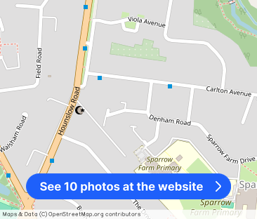 Chichester Way, Feltham, TW14 0DF - Photo 1