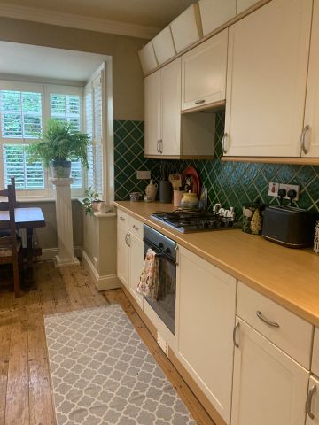 1 Bed Flat, Cascade Avenue, N10 - Photo 3