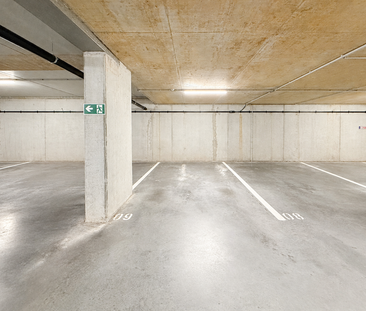 Appartement te huur in Bornem met 2 slaapkamers - foto 6