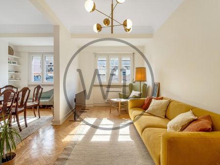 Apartamento T1 em Lisboa - Photo 3