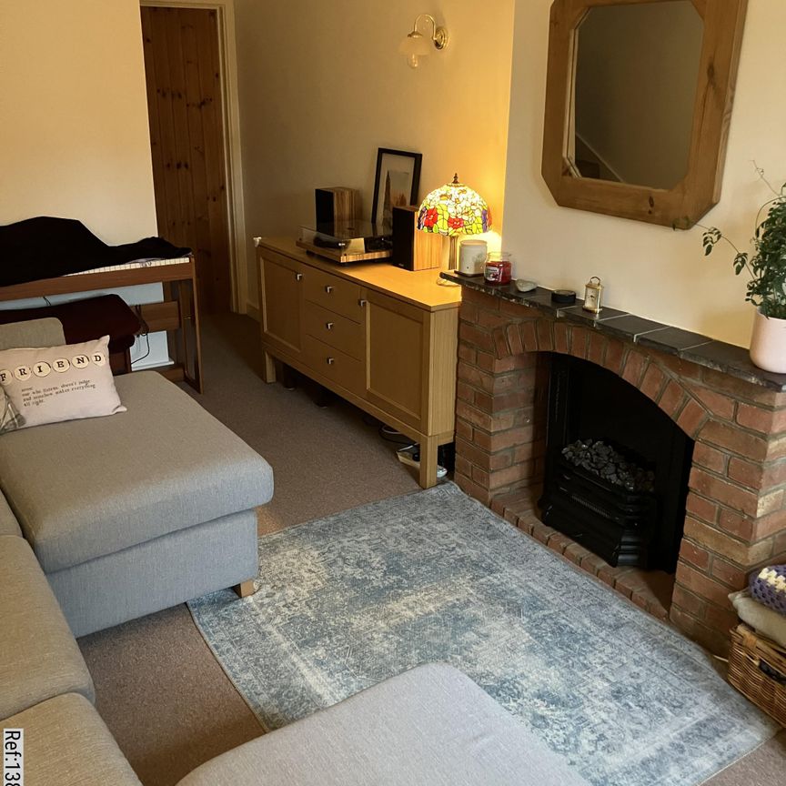 2 bed Terraced in Chaloners Hill , Steeple Claydon, Buckingham, MK18 2PE - Photo 1