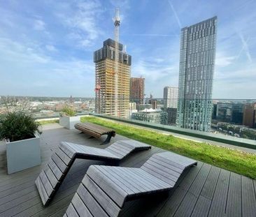 1 bedroom apartment to rent - Photo 1