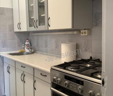 Kiadó jó állapotú lakás - Békéscsaba - Fotó 4