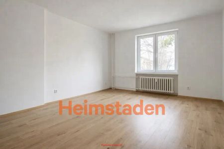 Pronájem bytu 1+kk 21 m - Fotografie 3