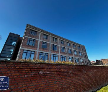 Location Appartement 2 pièces 52m² TOURCOING 59200 - Photo 4