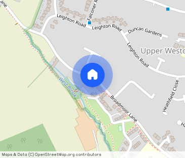 Broadmoor Lane Bath BA1 - Photo 1