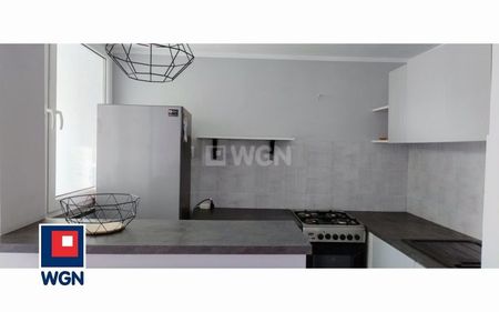 Mieszkanie na wynajem w bloku Lubin - Photo 2