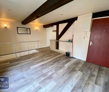 Location Appartement 2 pièces 38m² LA RICHE 37520 - Photo 6