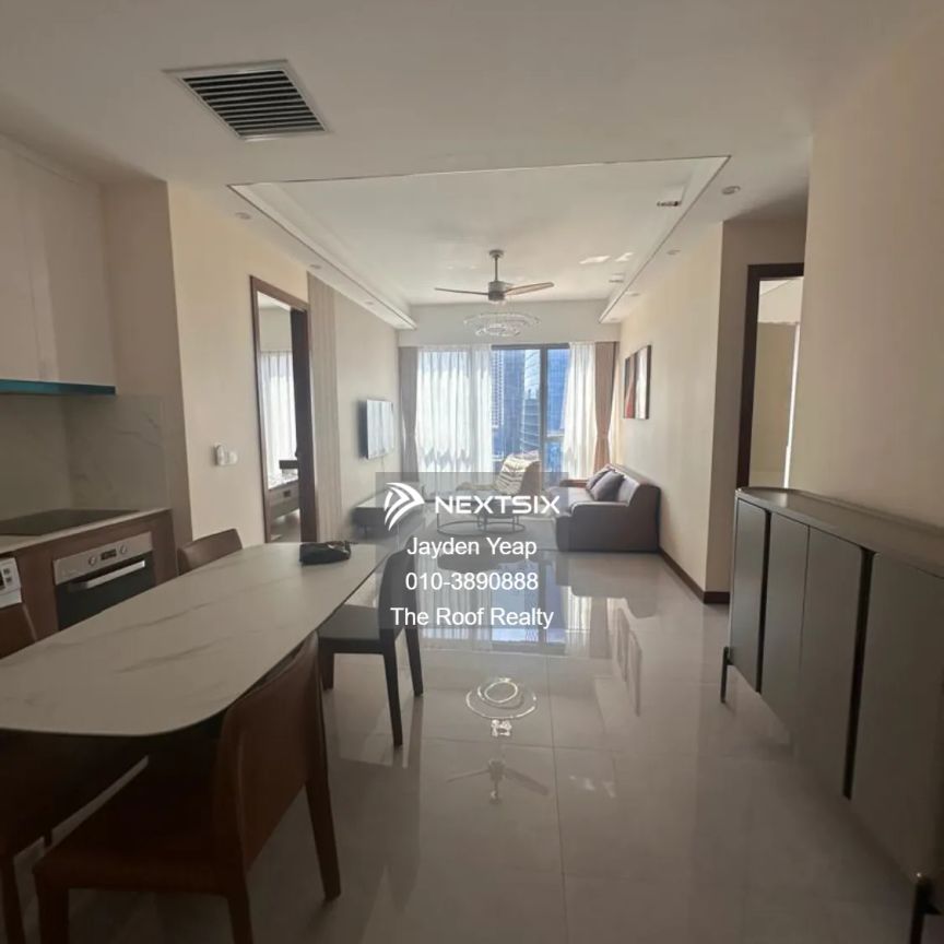 Core Residence @ TRX - Photo 1