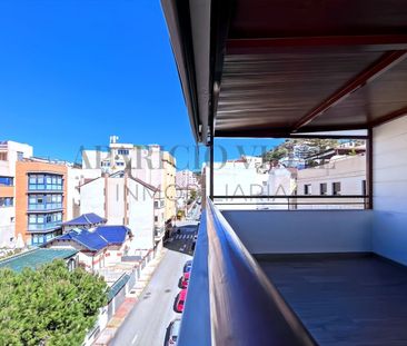 Alquiler de ático en Calle Hurtado de Mendoza - Photo 1