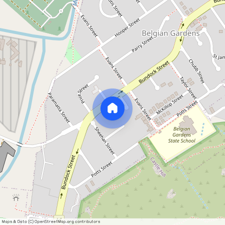 124A Bundock Street, Belgian Gardens, Queensland 4810, Condon