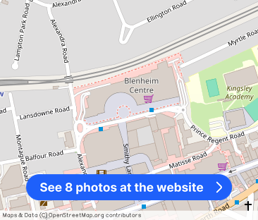 Prince Regent Road, Hounslow, Middlesex, TW3 - Photo 1