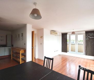 1 bedroom property to rent - Photo 2
