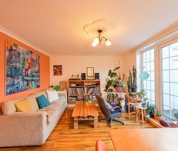 3 bedroom maisonette to rent - Photo 5